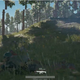 I’ve been living on the edge of the circle, becoming one with the grass.